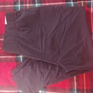 NWT Nike parachute joggers